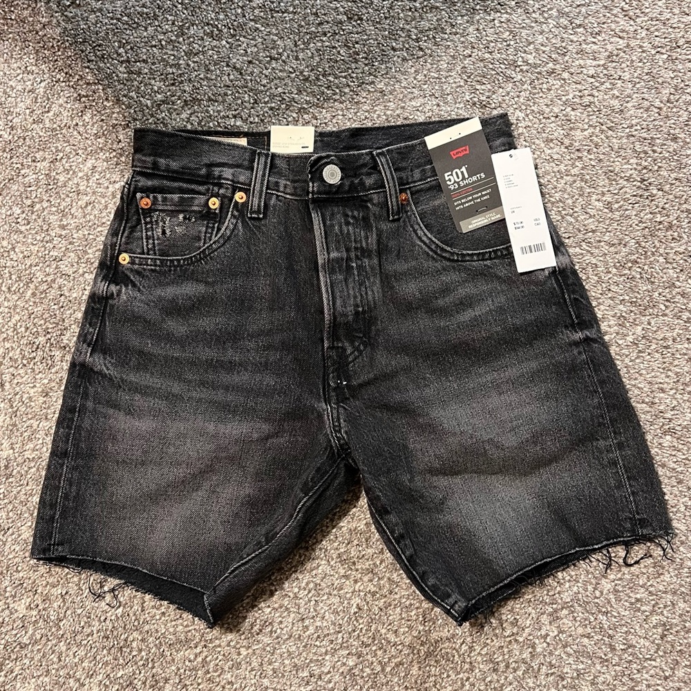 Levi's 501 '93 Jean Shorts